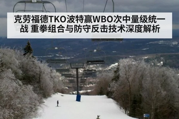 克劳福德TKO波特赢WBO次中量级统一战 重拳组合与防守反击技术深度解析